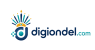 digiondel logo transparent full canvas
